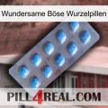 Wundersame Böse Wurzelpillen viagra3